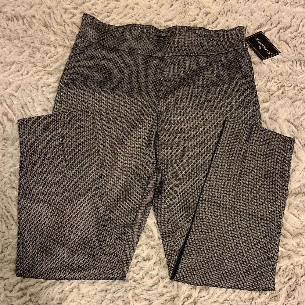 Counterparts Dress Pants